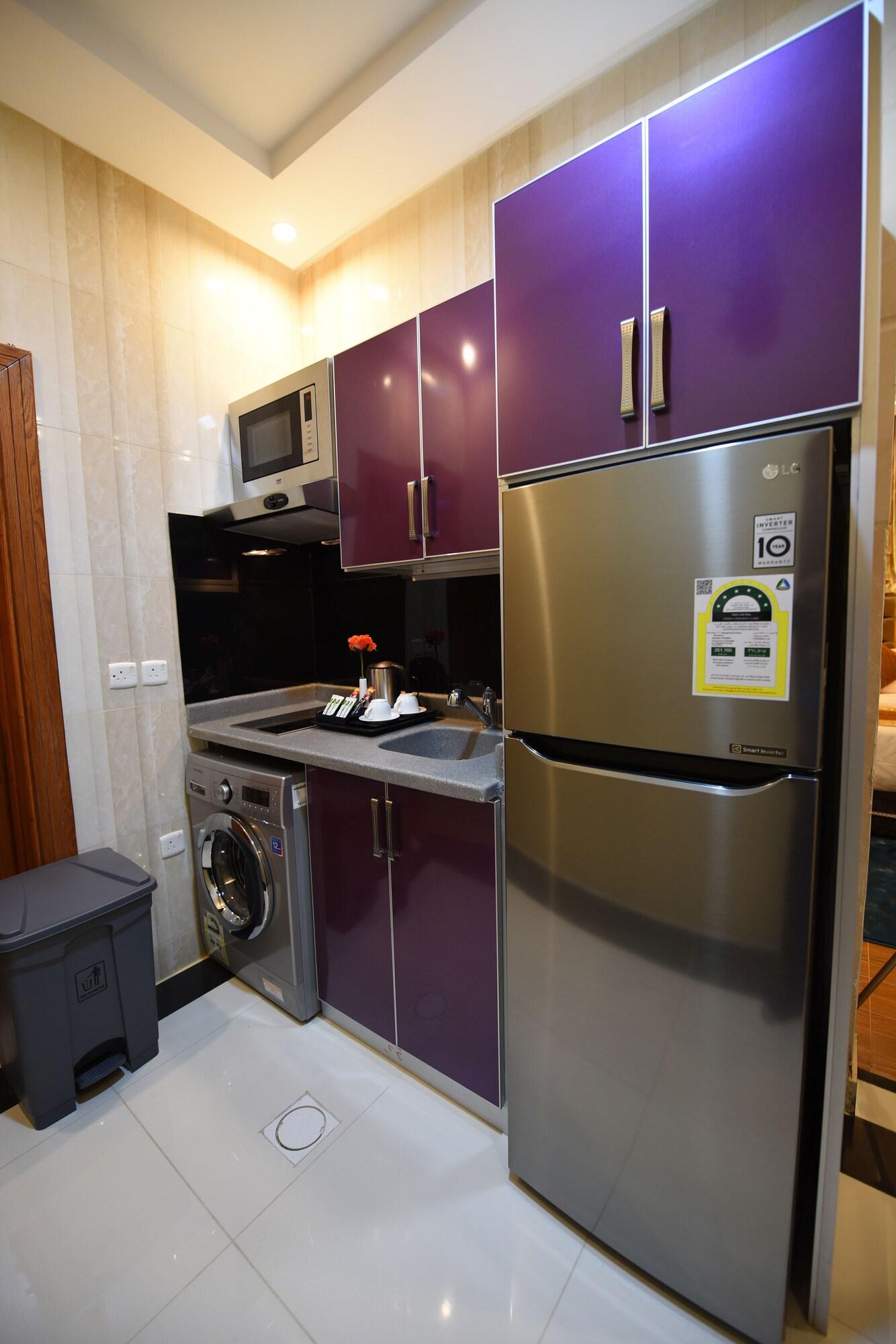 Clemence Suites Riyadh Exteriör bild