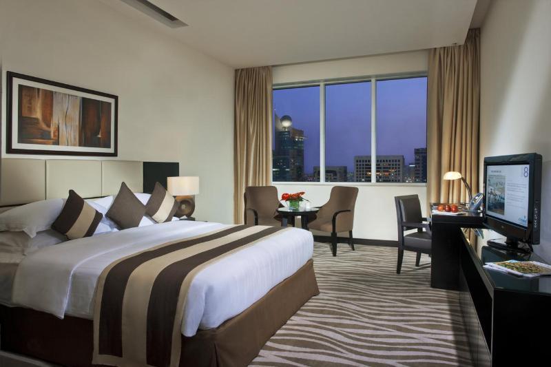 Clemence Suites Riyadh Exteriör bild