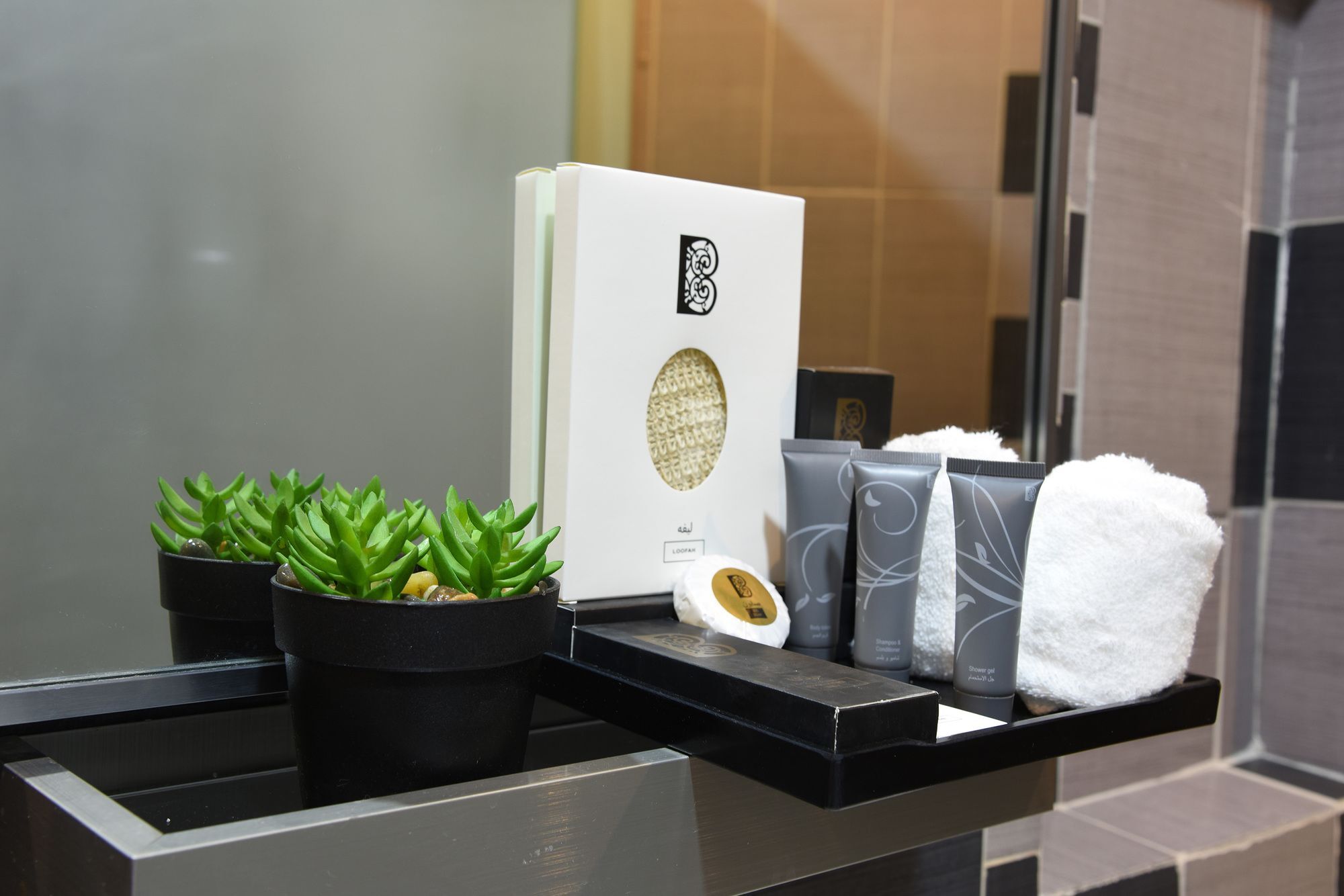 Clemence Suites Riyadh Exteriör bild