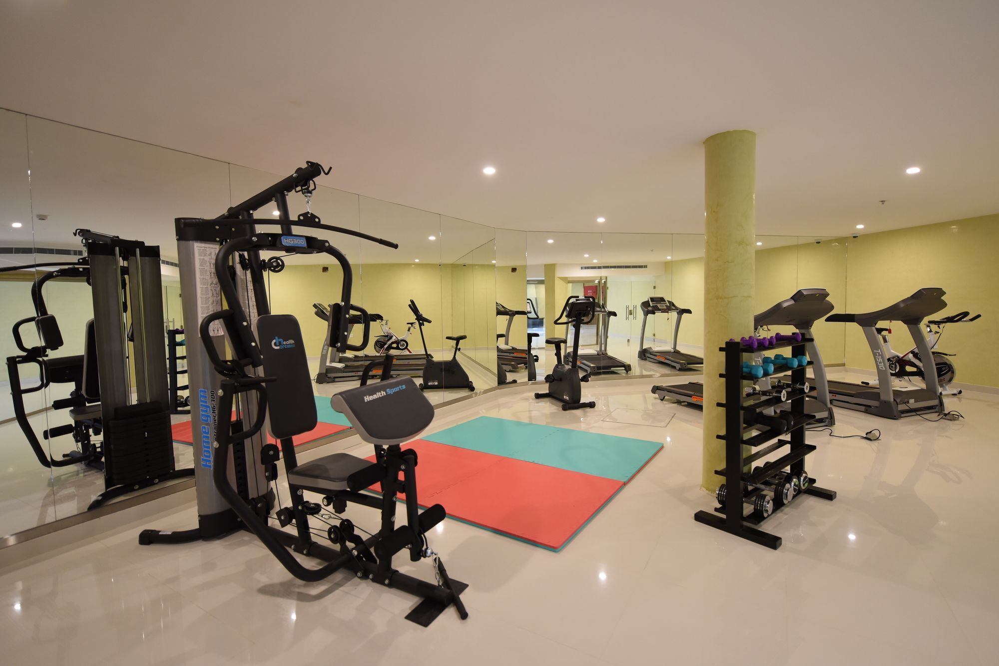 Clemence Suites Riyadh Exteriör bild
