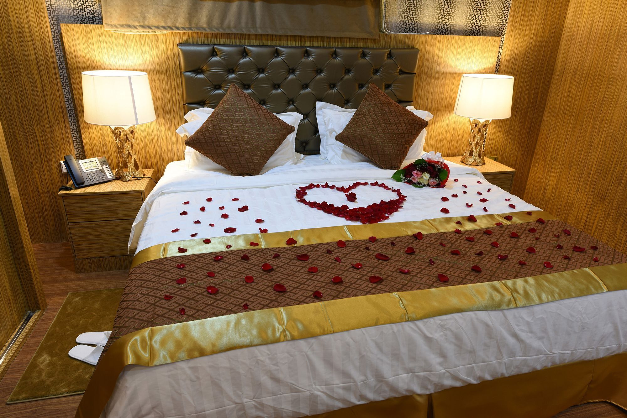 Clemence Suites Riyadh Exteriör bild