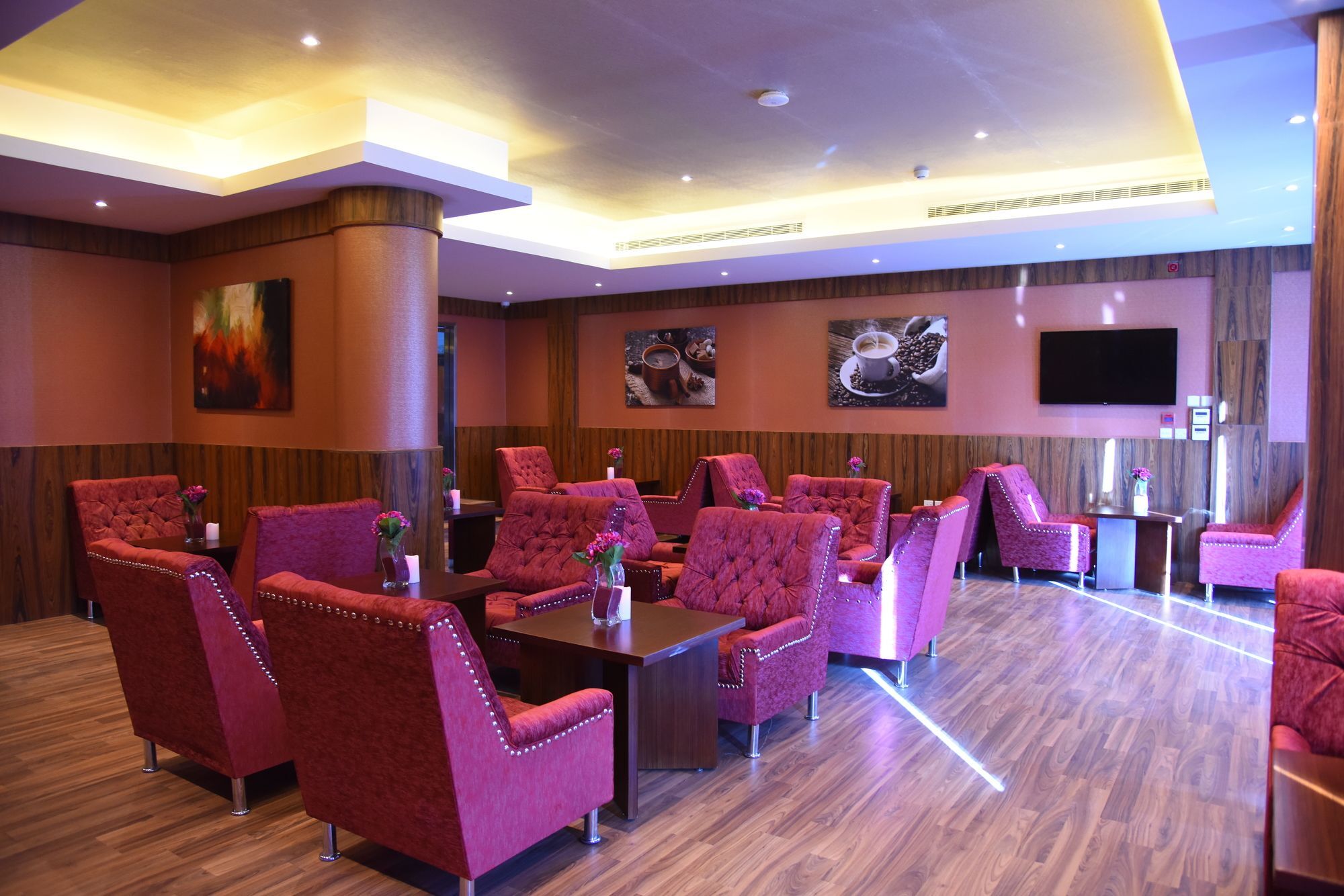 Clemence Suites Riyadh Exteriör bild