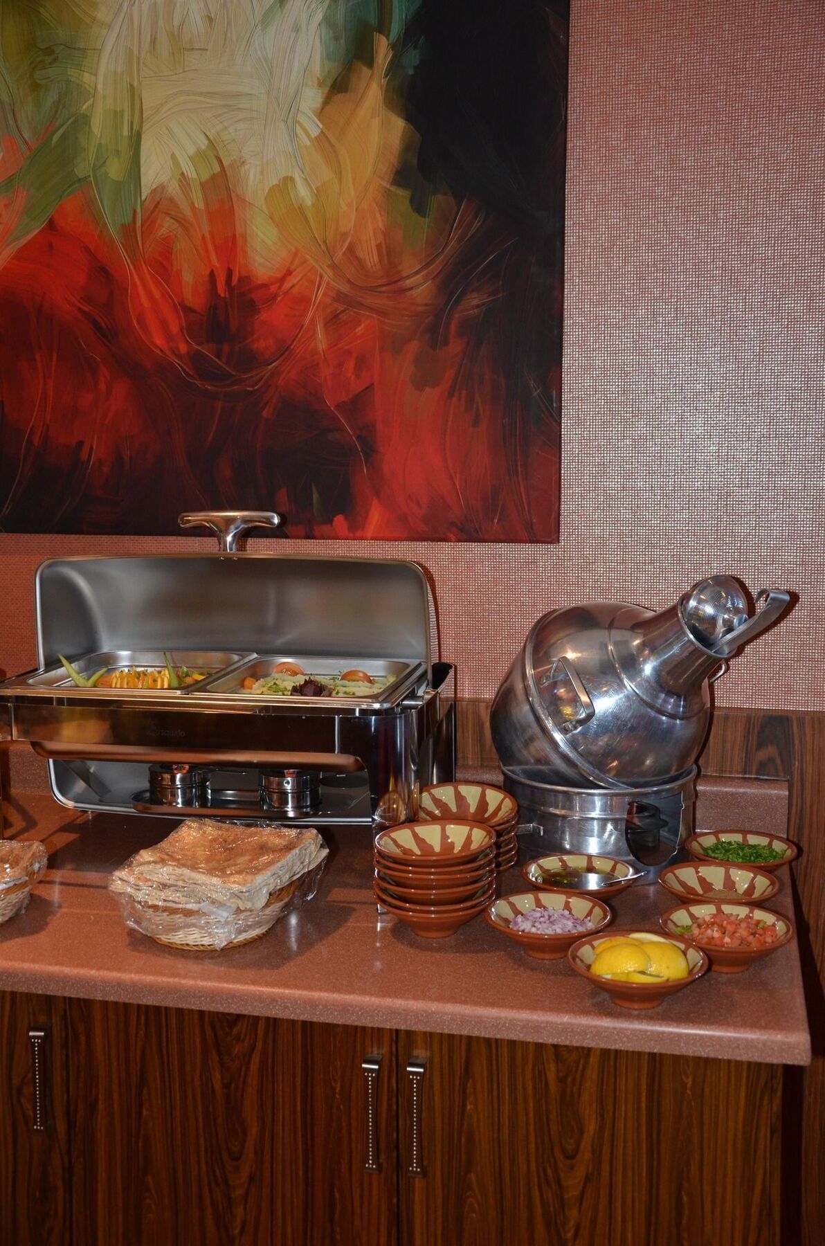 Clemence Suites Riyadh Exteriör bild