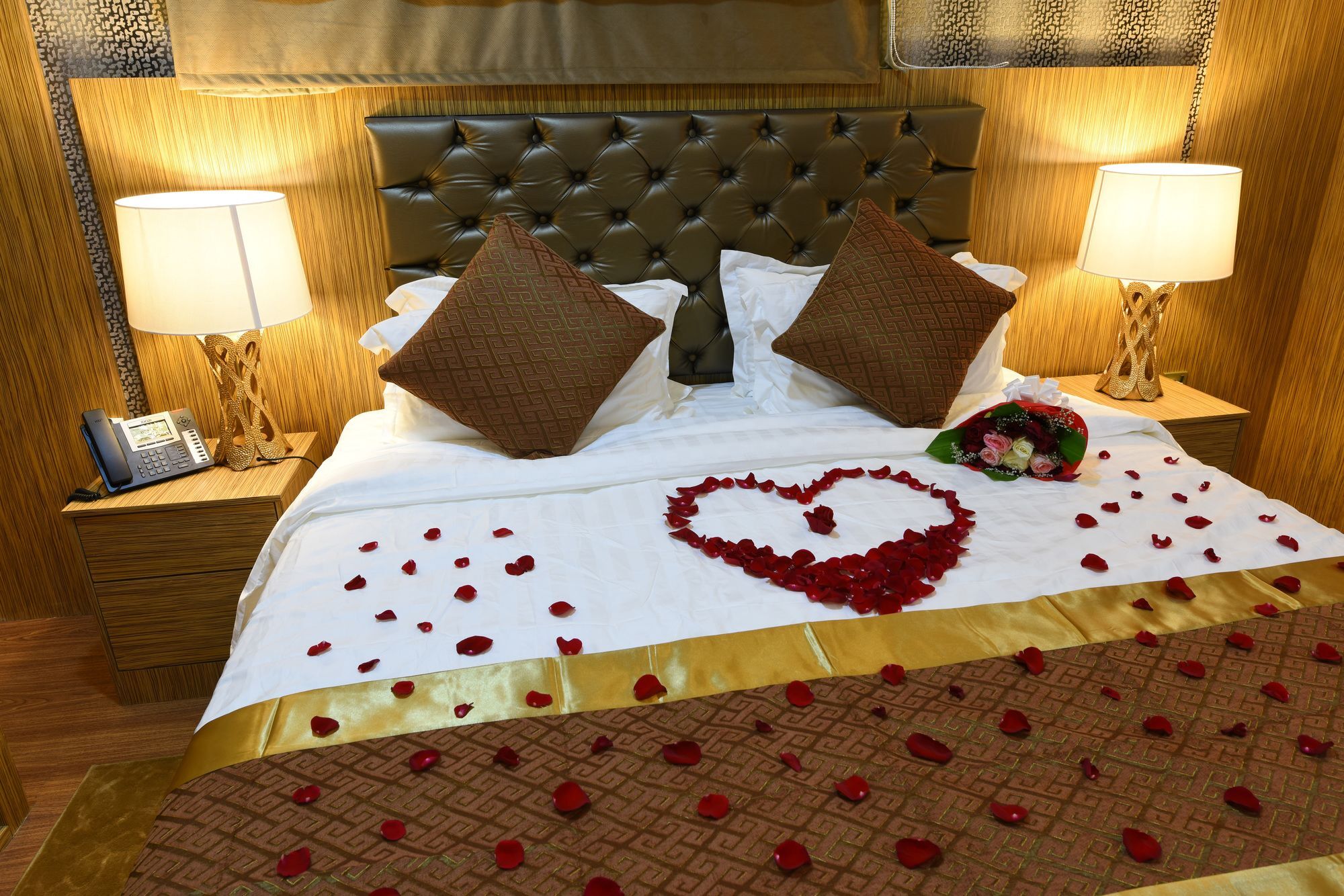 Clemence Suites Riyadh Exteriör bild