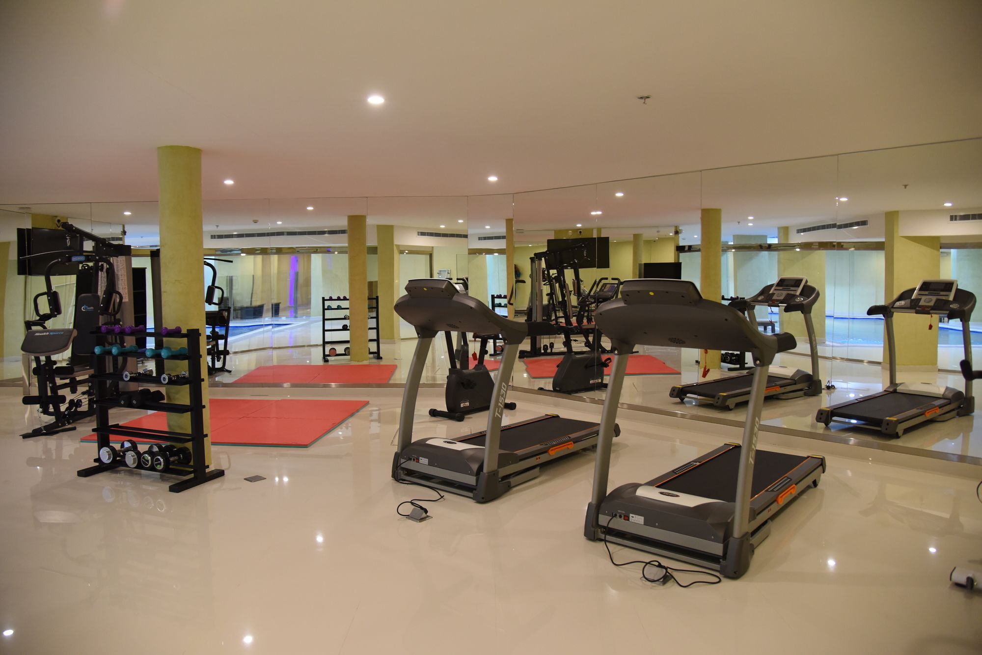 Clemence Suites Riyadh Exteriör bild